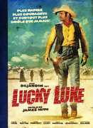Lucky Luke [Import] , Jean Dujardin