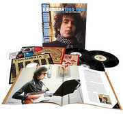 The Best Of The Cutting Edge 1965-1966: The Bootleg Series, Vol. 12 , Bob Dylan