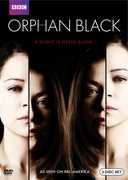 Orphan Black: Season One , Tatiana Maslany