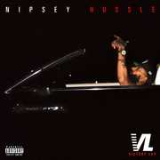 Victory Lap , Nipsey Hussle