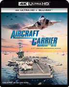 Aircraft Carrier: Guardian Of The Seas , Maurice Dean Wint