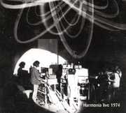 Live 1974 , Harmonia