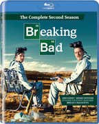 Breaking Bad: The Complete Second Season , Betsy Brandt