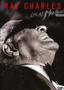 Live at Montreux 1997 , Ray Charles