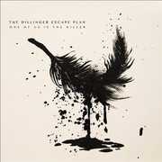 One of Us Is the Killer , The Dillinger Escape Plan