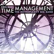 Time Management , Kris Berg