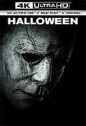 Halloween , Jamie Lee Curtis