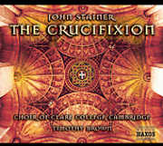 Crucifixion , Timothy Brown