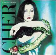 It's a Man's World , Cher