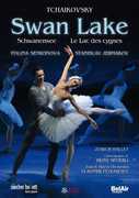 Swan Lake , Arsen Mehrabyan