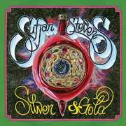 Silver & Gold , Sufjan Stevens
