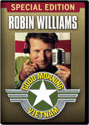 Good Morning, Vietnam , Chintara Sukapatana