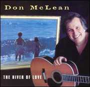 River of Love , Don McLean