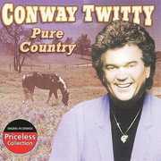 Pure Country , Conway Twitty