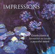 Impressions , Martin Souter