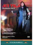 Attila , Alessandro Sangiorgi