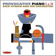 Provocative Piano I & II , Dick Hyman