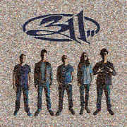 Mosaic , 311