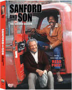 Sanford and Son: The Second Season , Dick O'Neill
