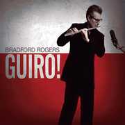 Guiro! , Bradford Rogers