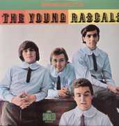 The Young Rascals , The Rascals
