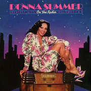 On The Radio: Greatest Hits, Vol. I & II , Donna Summer