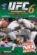 UFC Classics 6 , Tank Abbott