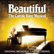 Beautiful: Carole King Musical /  O.B.C.R. , Various Artists