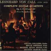 Complete Guitar QRTS 