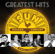 Sun Records' Greatest Hits / Various , Various Artists