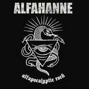 Alfapocalyptic Rock , Alfahanne