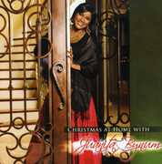 Christmas with Juanita Bynum , Juanita Bynum