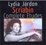 Etudes , Lydia Jardon