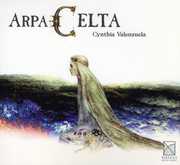 Celtic Harp , Cynthia Valenzuela