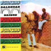 Baldhead Bridge , Culture