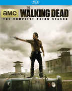 The Walking Dead: The Complete Third Season , Melissa Suzanne McBride