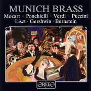 Munich Brass , Various Artists