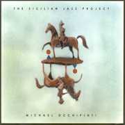Sicilian Jazz Project , Michael Occhipinti