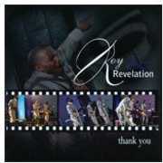Thank You , Lil' Roy and Revelation