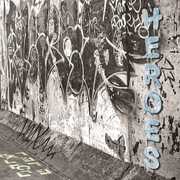 Heroes - Live In Europe 2016 [Import] , King Crimson