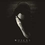 Frightened , The Voices