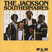 Greatest Hits , Jackson Southernaires