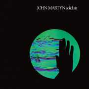 Solid Air [Import] , John Martyn