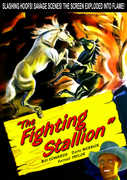 The Fighting Stallion , Bill Edwards