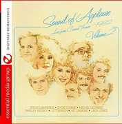Sound of Applause: Live From Cannes, France 1982 - Volume 2 , Various Artists