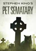 Pet Sematary , Fred Gwynne