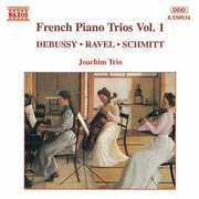 French Piano Trios 1 , Joachim Trio