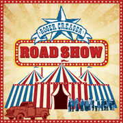 Road Show , Roger Creager