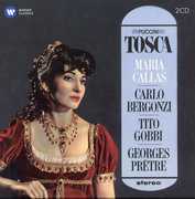 Tosca (1964-1965)