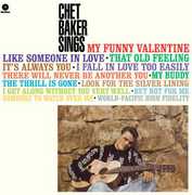 Sings [Import] , Chet Baker